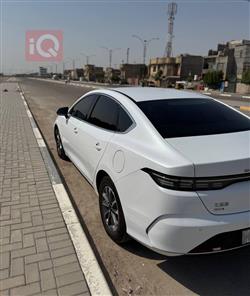 BYD Destroyer 05
